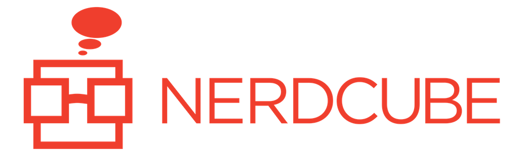Nerdcube